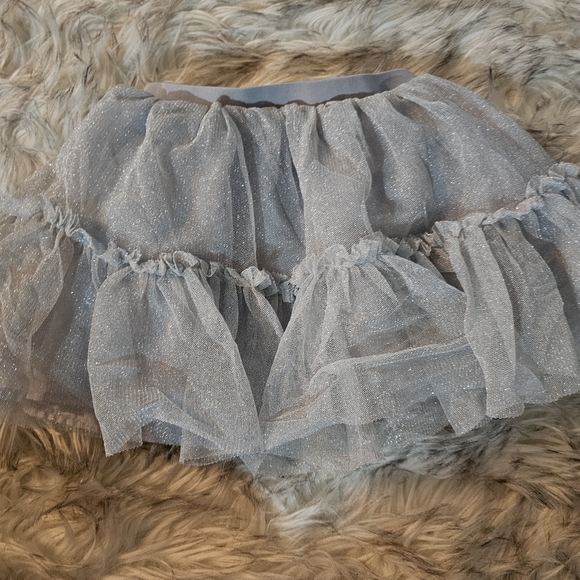 Old Navy Other - Sparkle Tulle Skirt